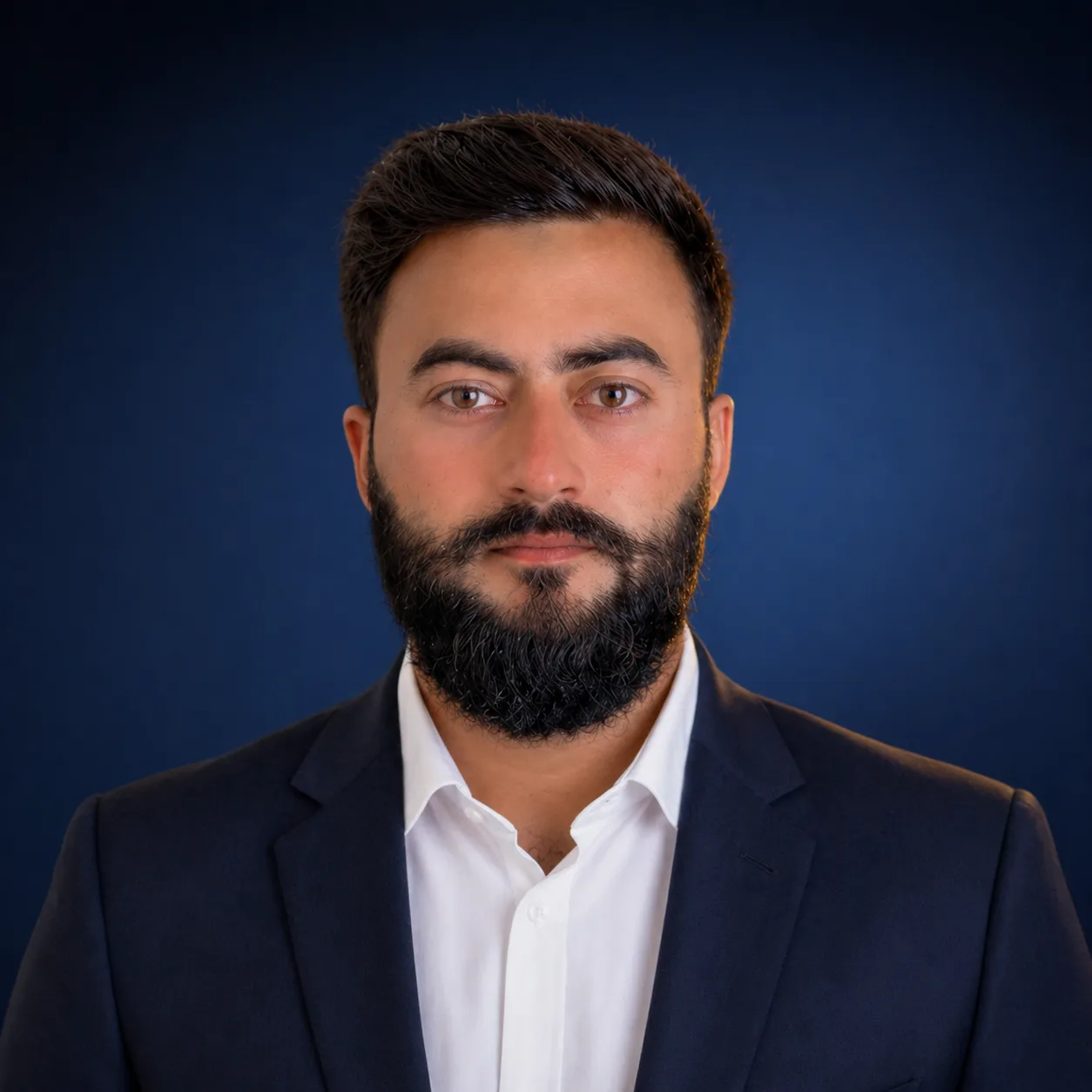 Sharafat Karim - Founder & CEO Metro Guard CCTV